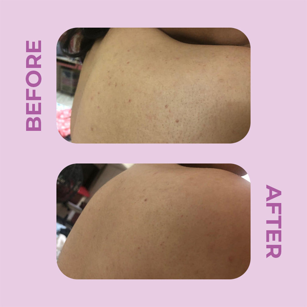 Cherry Blossom Whipped Soap