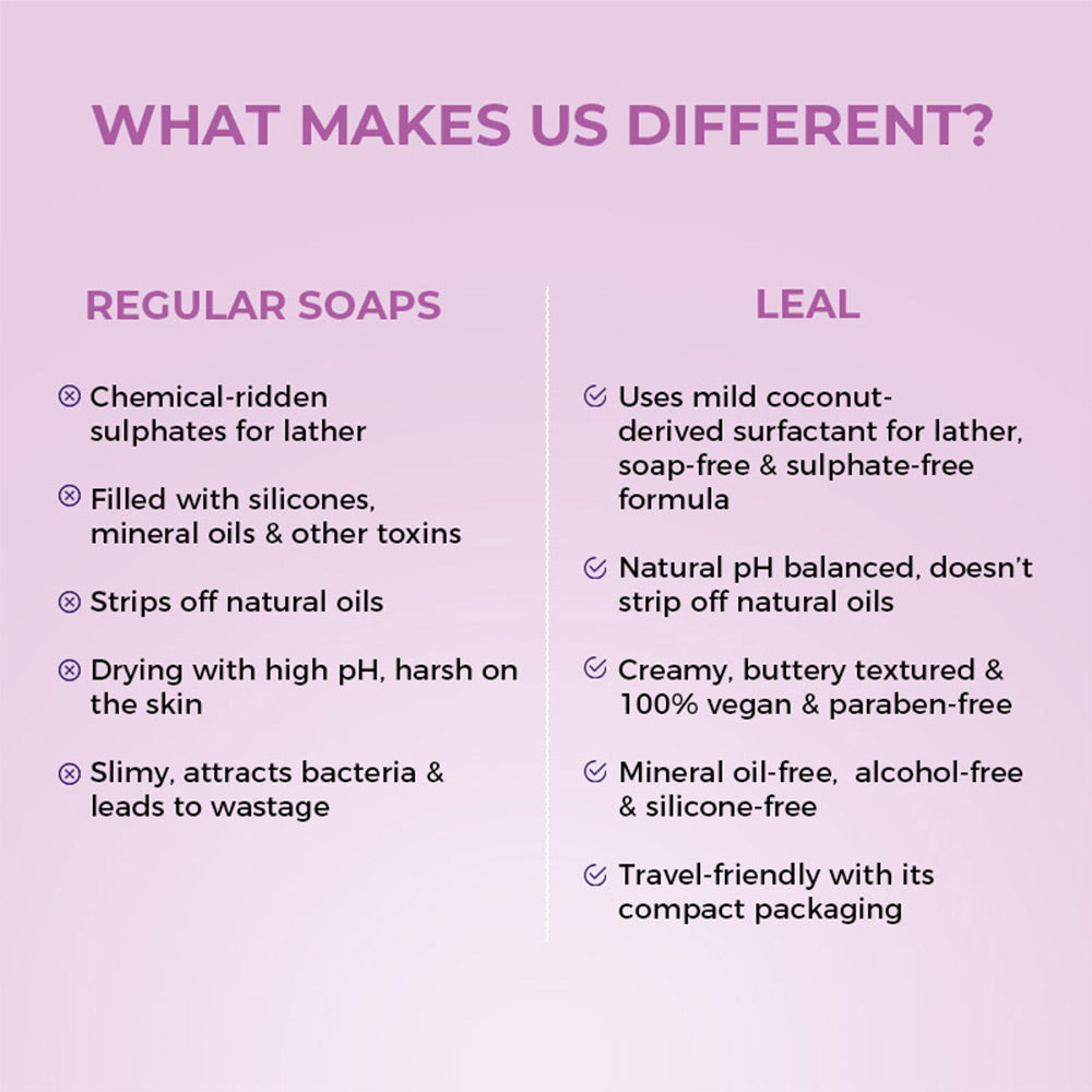 Cherry Blossom Whipped Soap