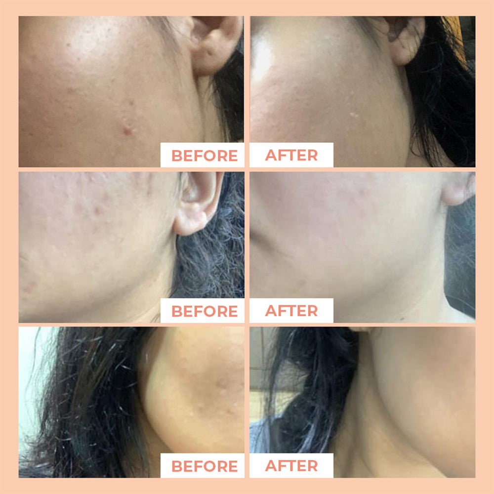 Ethereal Face Oil Elixir