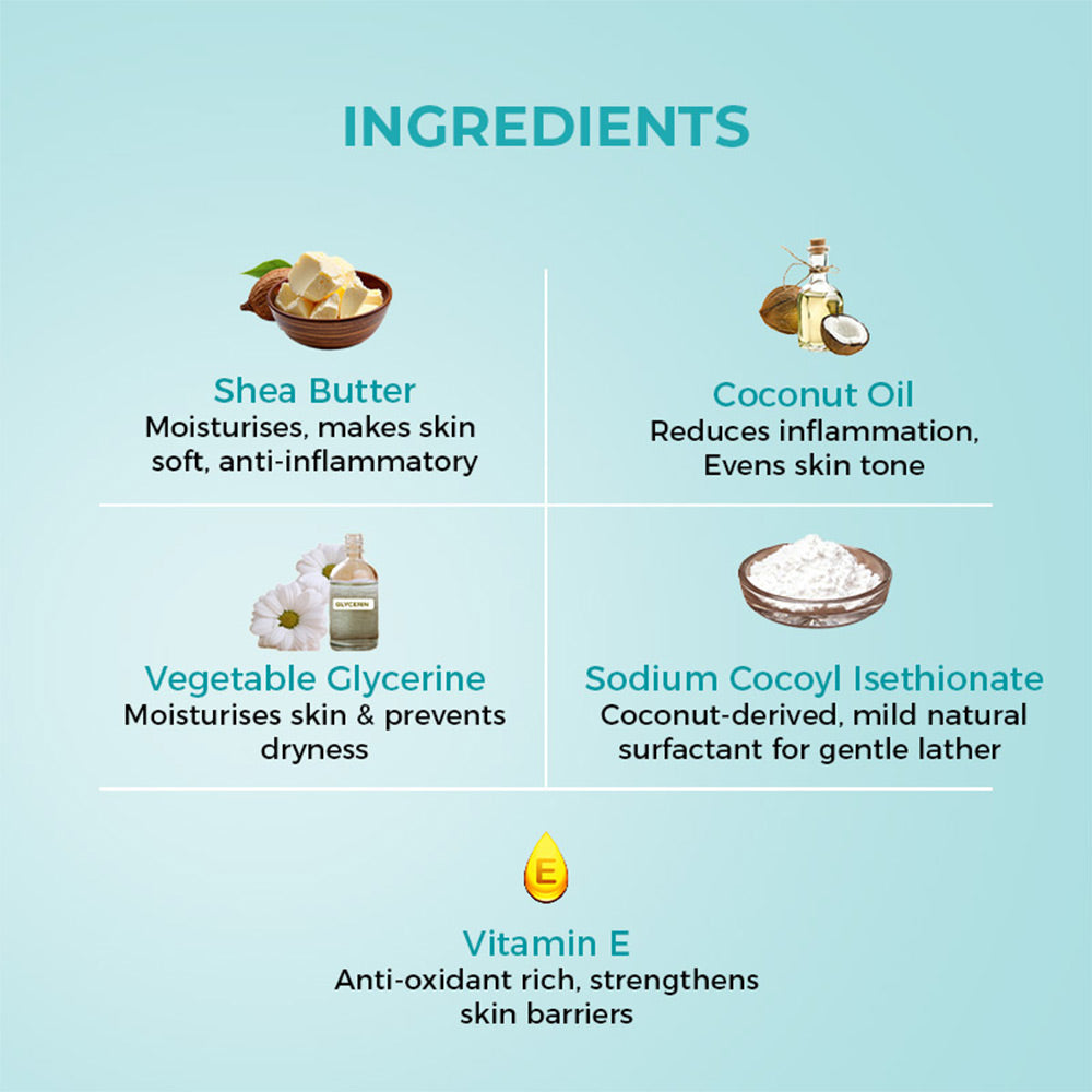 Ocean Breeze Whipped Soap