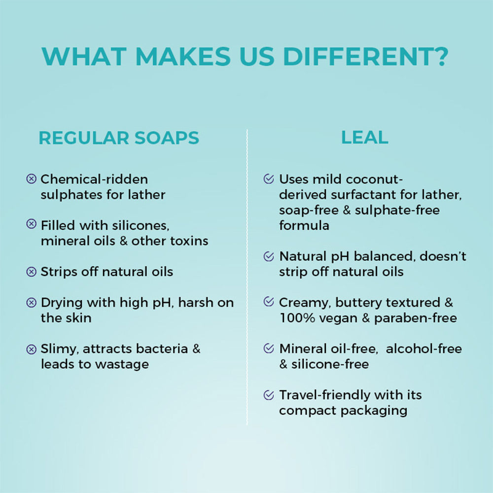 Ocean Breeze Whipped Soap