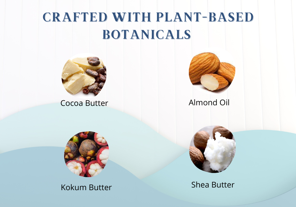 Alaskan Paradise Vanilla Whipped Body Butter