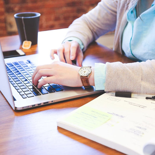 Skincare hacks during office hours