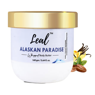 Alaskan Paradise Whipped Body Butter