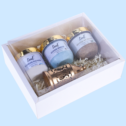 Aura Gift Set