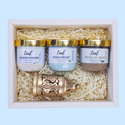 Aura Gift Set