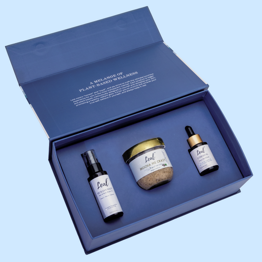 Luxury Radiance Gift Set