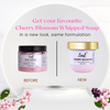 Cherry Blossom Whipped Soap