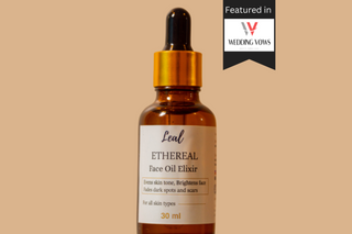 Ethereal Face Oil Elixir
